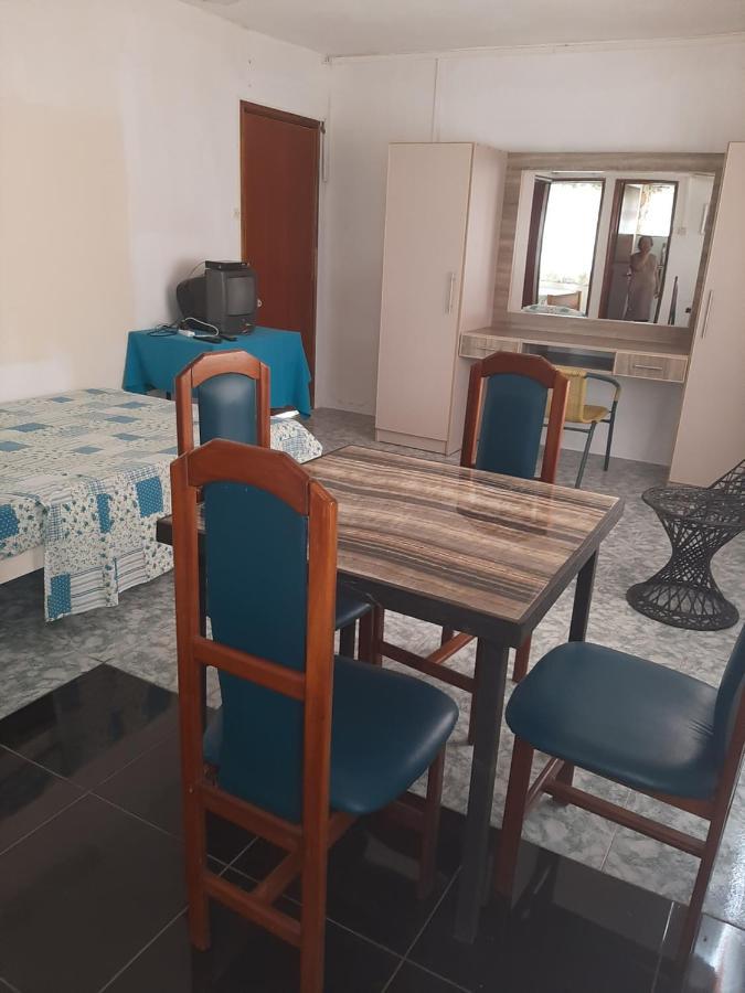 Obelix Apartment 格兰贝伊 外观 照片