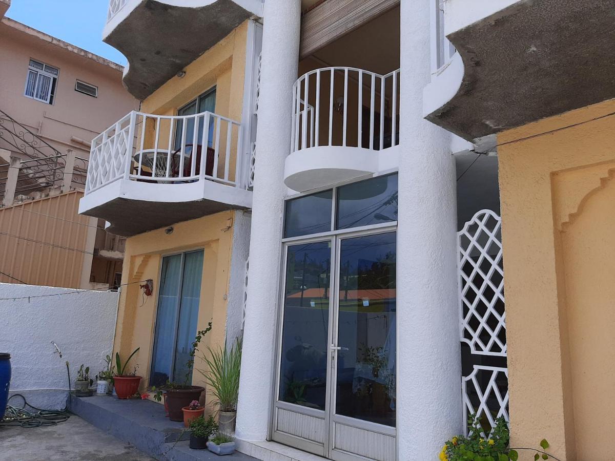 Obelix Apartment 格兰贝伊 外观 照片