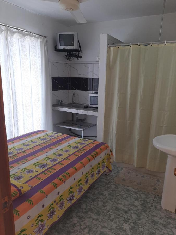 Obelix Apartment 格兰贝伊 外观 照片