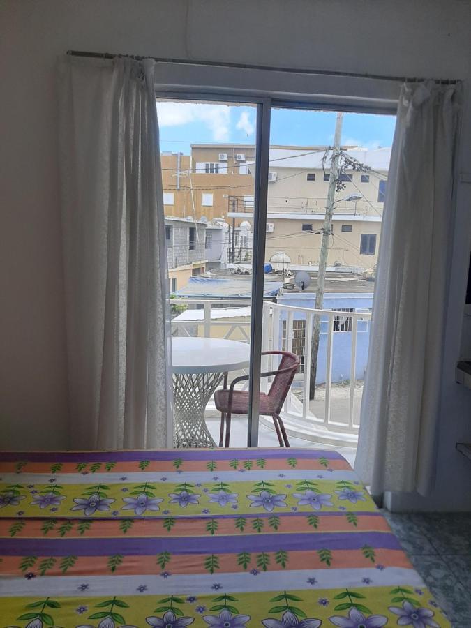 Obelix Apartment 格兰贝伊 外观 照片