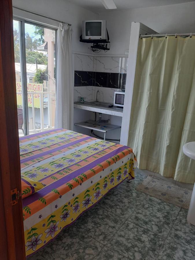 Obelix Apartment 格兰贝伊 外观 照片